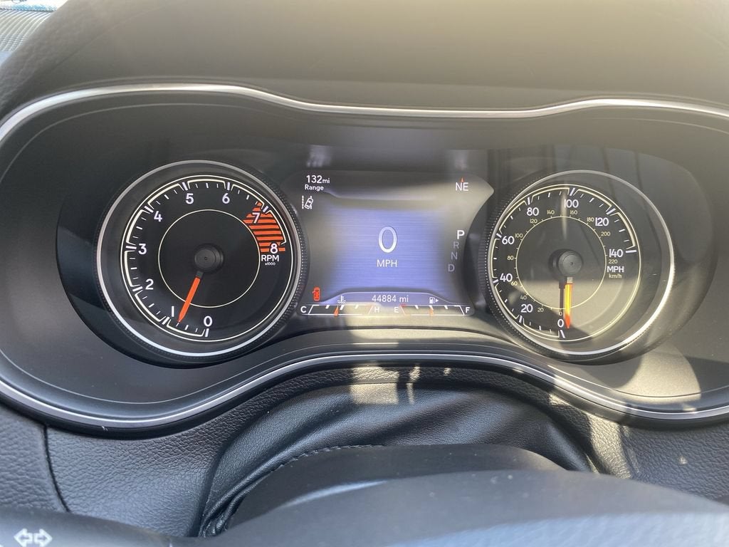 2021 Jeep Cherokee Limited 4x4