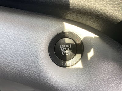 2021 Jeep Cherokee Limited 4x4
