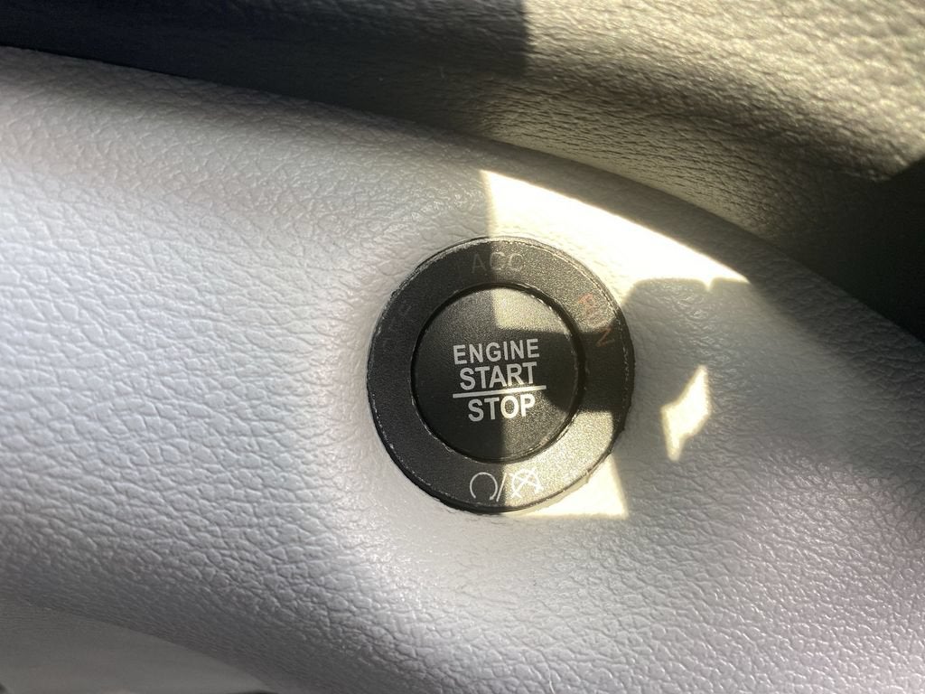 2021 Jeep Cherokee Limited 4x4
