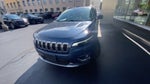 2021 Jeep Cherokee Limited 4x4