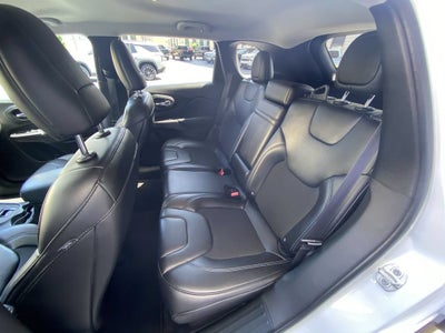 2019 Jeep Cherokee Latitude Plus 4x4