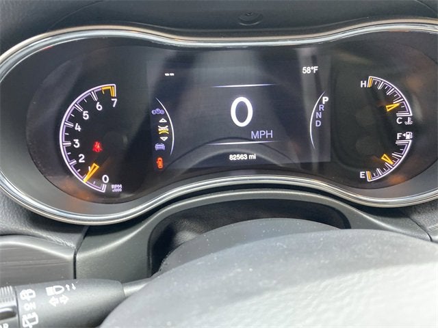 2020 Jeep Grand Cherokee Laredo E