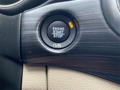 2020 Jeep Grand Cherokee Laredo E