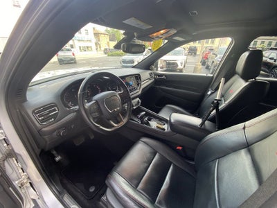 2025 Dodge Durango R/T