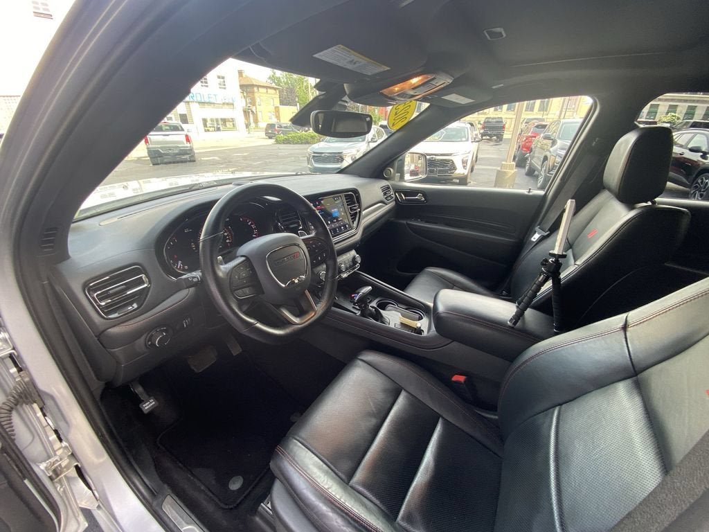 2025 Dodge Durango R/T