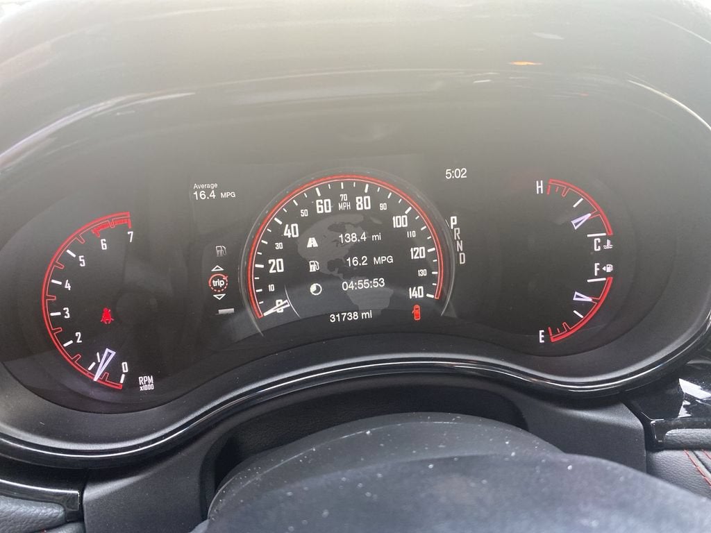 2025 Dodge Durango R/T