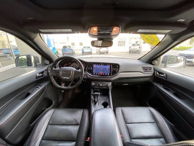 2025 Dodge Durango R/T