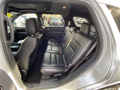 2025 Dodge Durango R/T