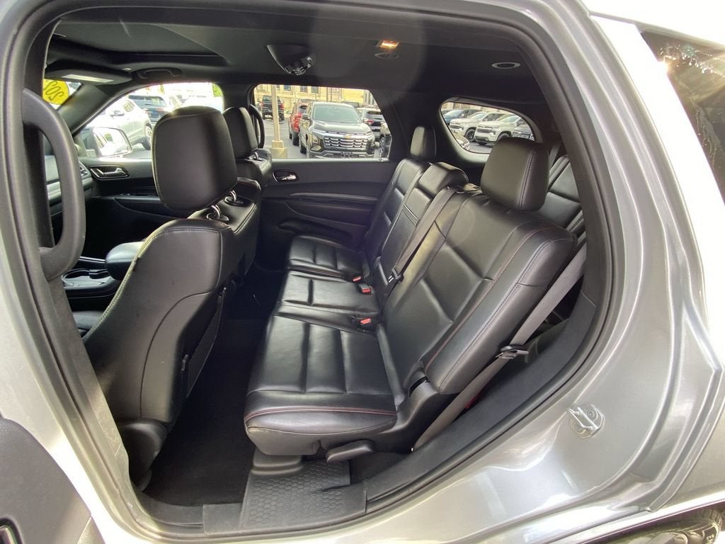 2025 Dodge Durango R/T
