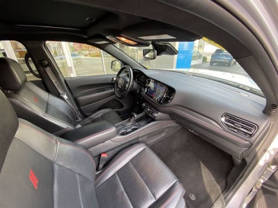 2025 Dodge Durango R/T