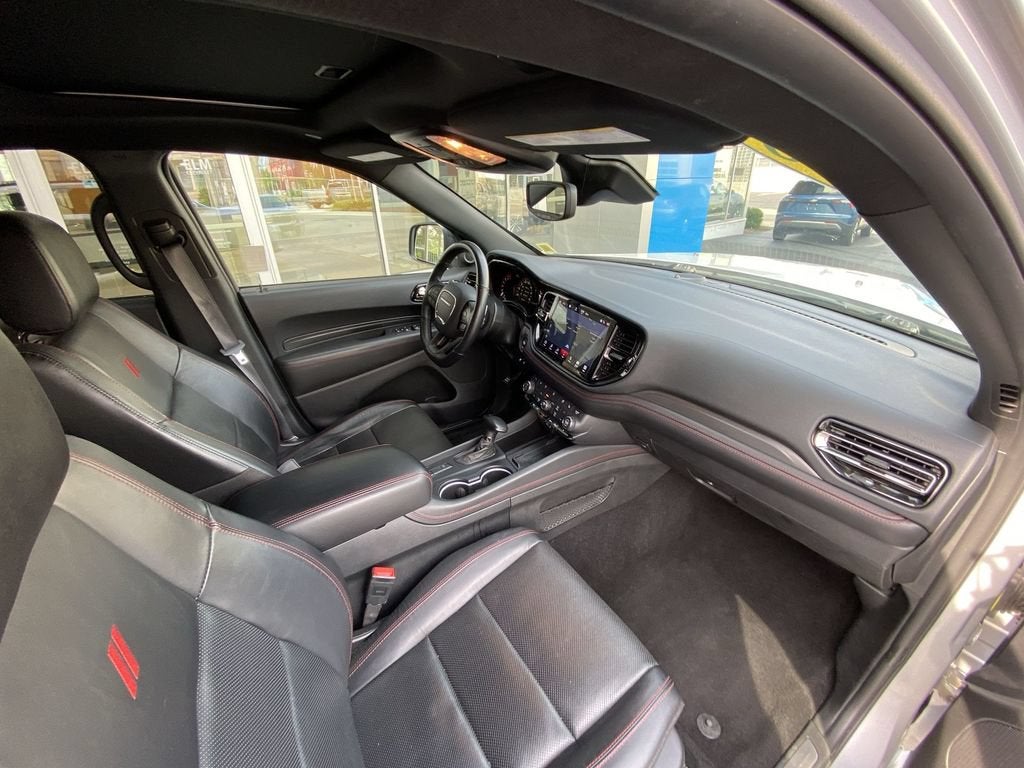 2025 Dodge Durango R/T