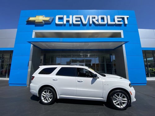 2025 Dodge Durango R/T
