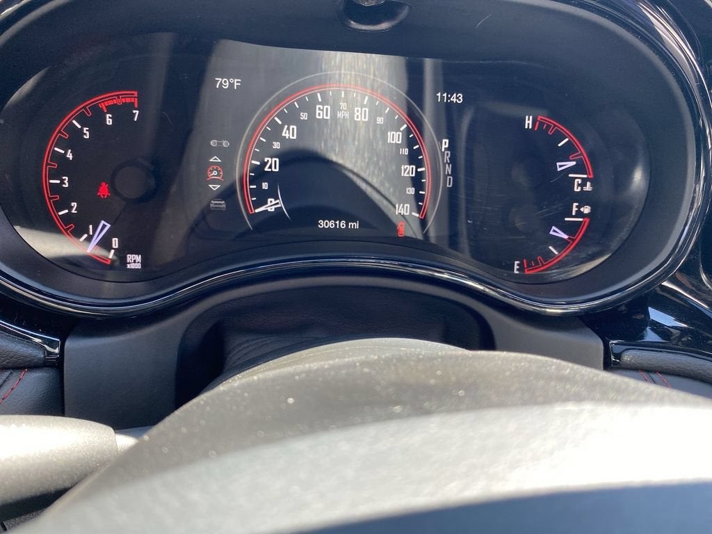 2025 Dodge Durango R/T
