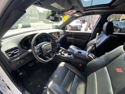 2025 Dodge Durango R/T