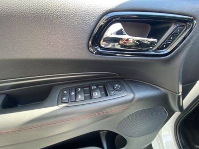 2025 Dodge Durango R/T