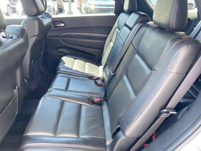 2025 Dodge Durango R/T