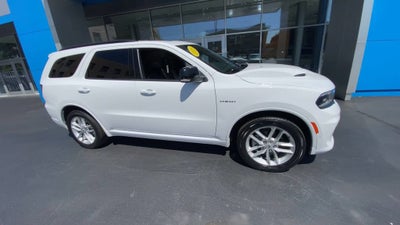 2025 Dodge Durango R/T