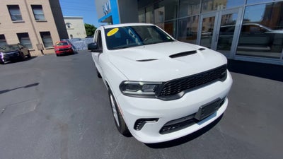 2025 Dodge Durango R/T