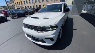 2025 Dodge Durango R/T