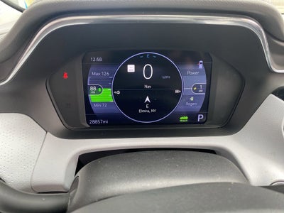 2023 Chevrolet Bolt EUV Premier