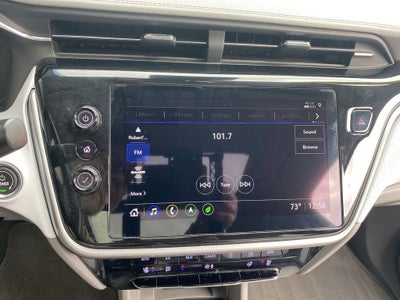 2023 Chevrolet Bolt EUV Premier