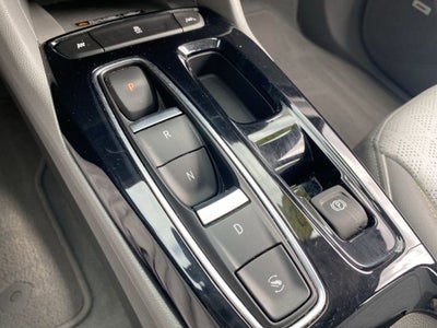 2023 Chevrolet Bolt EUV Premier