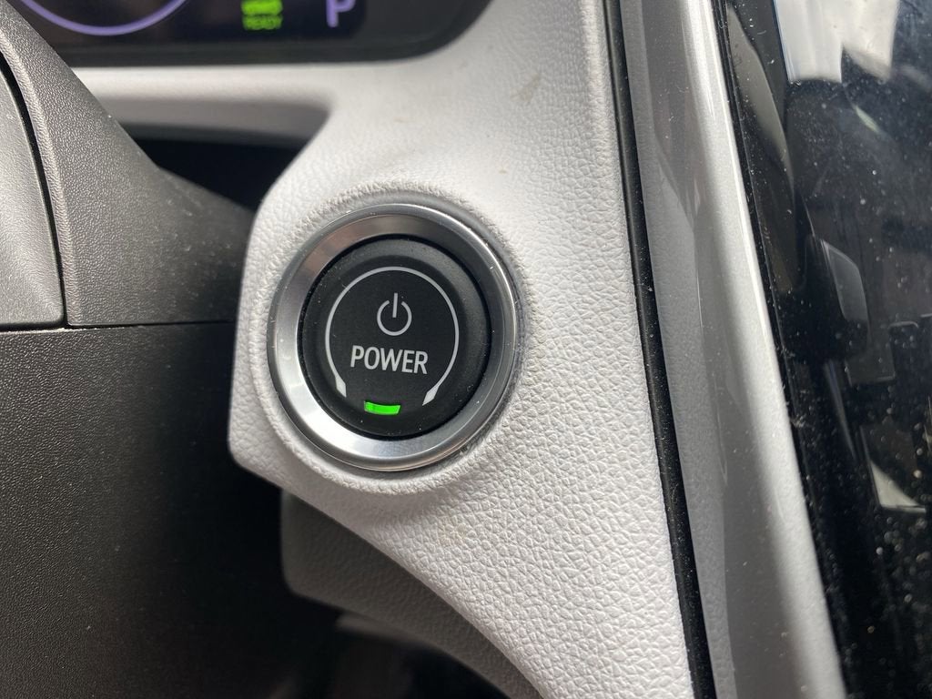 2023 Chevrolet Bolt EUV Premier