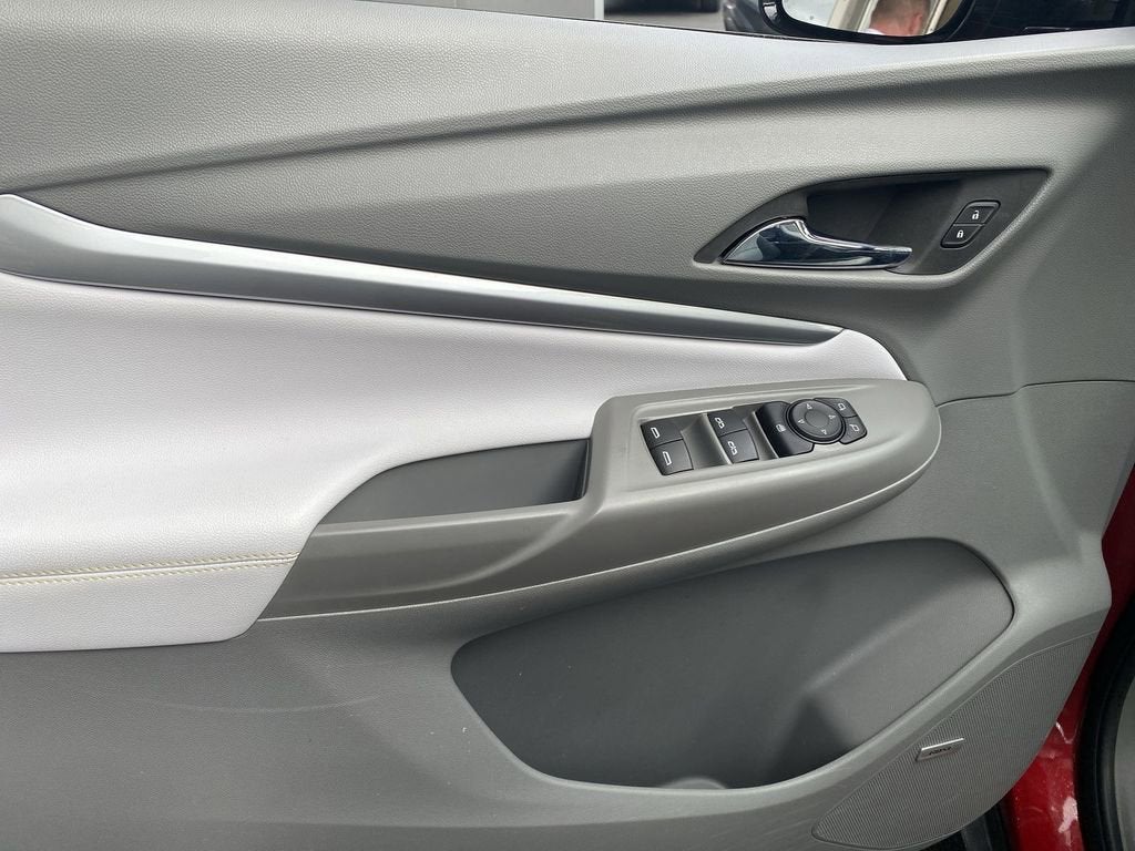 2023 Chevrolet Bolt EUV Premier