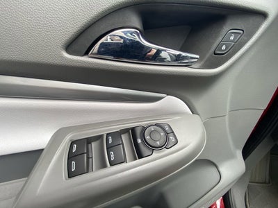 2023 Chevrolet Bolt EUV Premier