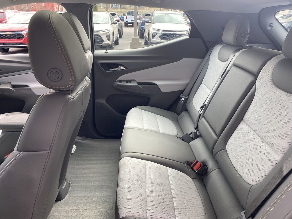 2023 Chevrolet Bolt EUV Premier