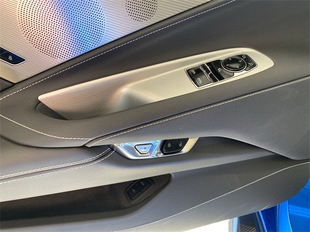 2025 Chevrolet Corvette Z06 2LZ