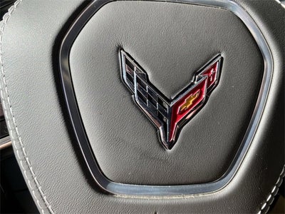 2025 Chevrolet Corvette Z06 2LZ