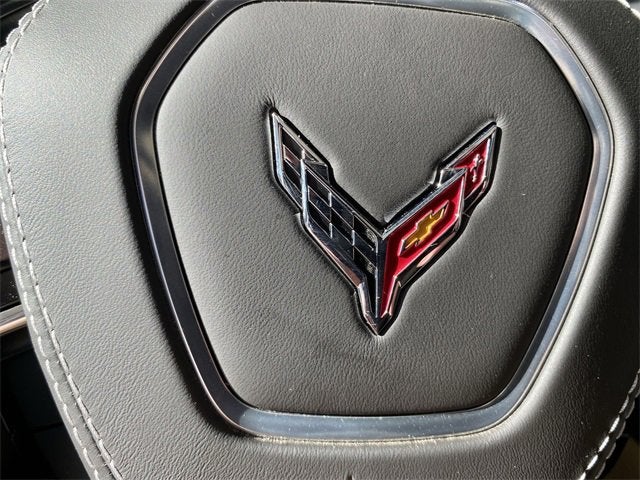 2025 Chevrolet Corvette Z06 2LZ