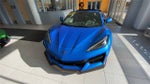 2025 Chevrolet Corvette Z06 2LZ