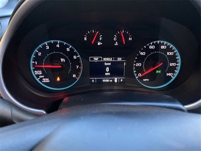 2020 Chevrolet Malibu FL