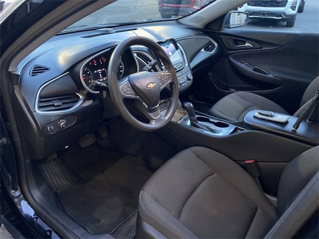 2020 Chevrolet Malibu FL