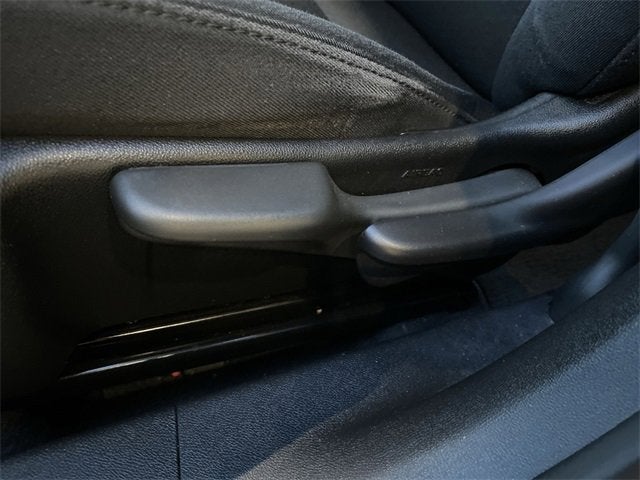 2020 Chevrolet Malibu FL