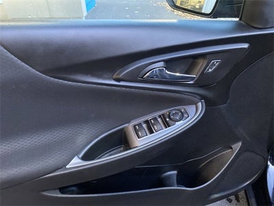 2020 Chevrolet Malibu FL