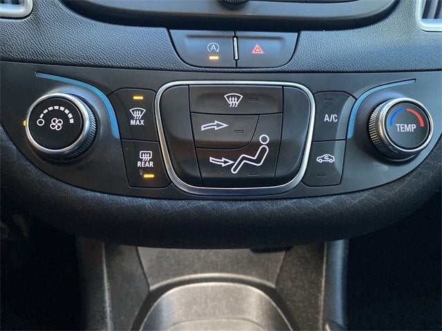 2020 Chevrolet Malibu FL