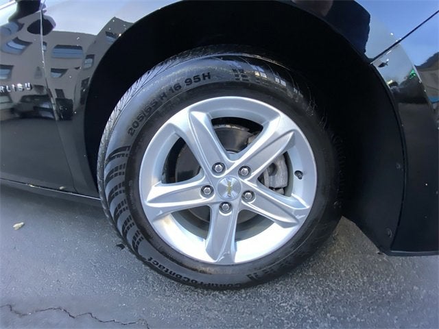 2020 Chevrolet Malibu FL