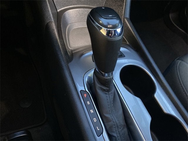 2020 Chevrolet Malibu FL