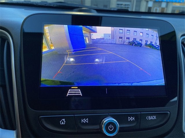 2020 Chevrolet Malibu FL