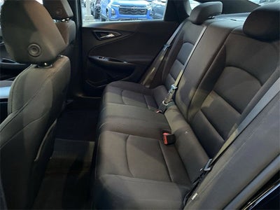 2020 Chevrolet Malibu FL