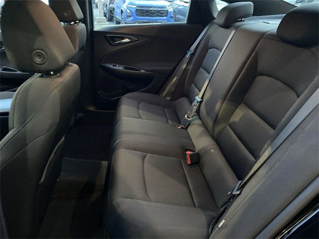 2020 Chevrolet Malibu FL