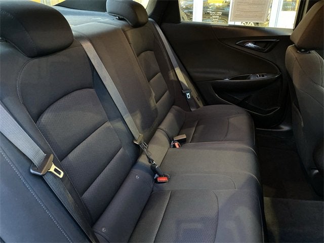 2020 Chevrolet Malibu FL