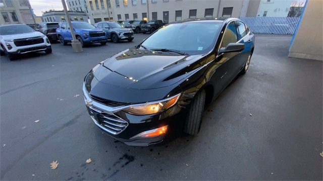 2020 Chevrolet Malibu FL