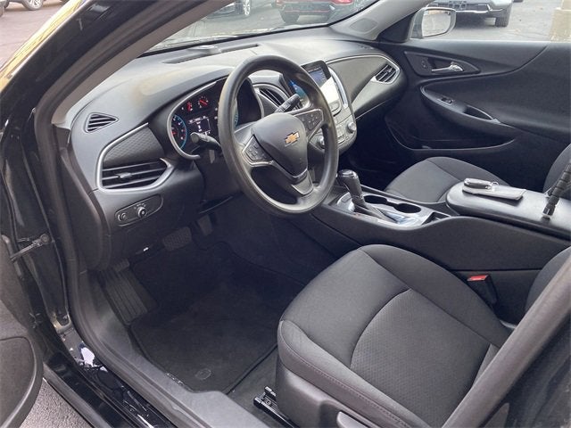 2020 Chevrolet Malibu FL