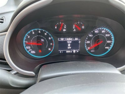 2020 Chevrolet Malibu FL