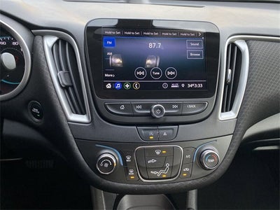 2020 Chevrolet Malibu FL