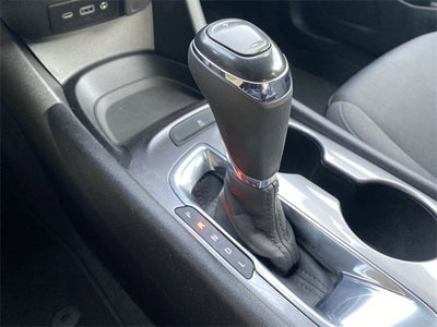 2020 Chevrolet Malibu FL